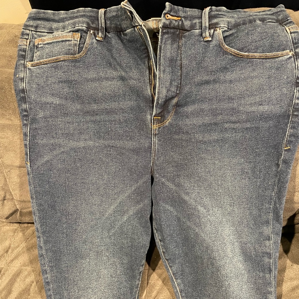 Women’s Good American Jeans